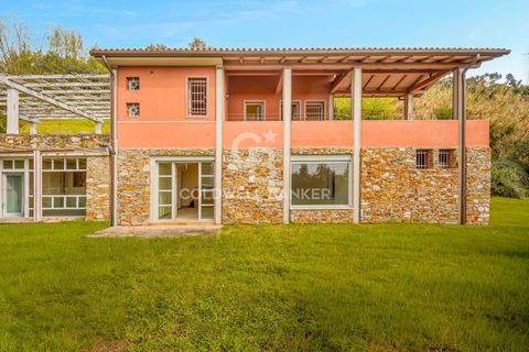 Villa i Pietrasanta, Lucca, Pietrasanta - € 1.350.000 | Ref: CBI129-3100-130619 - foto 2
