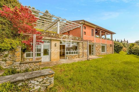 Villa i Pietrasanta, Lucca, Pietrasanta - € 1.350.000 | Ref: CBI129-3100-130619 - foto 18