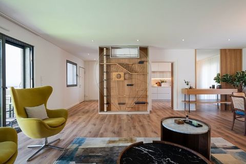 Lejlighed i Amadora, Lisbon, Amadora - € 1.450.000 | Ref: 121701459-233 - foto 5