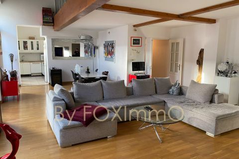 Lejlighed i Antibes, Alpes-Maritimes, Antibes - € 695.000 | Ref: SBE3809 - foto 1