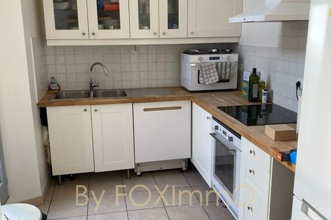 Lejlighed i Antibes, Alpes-Maritimes, Antibes - € 695.000 | Ref: SBE3809 - foto 4
