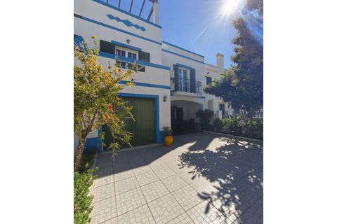 Villa i Tavira, Faro, Tavira - € 485.000 | Ref: SM596 - foto 4
