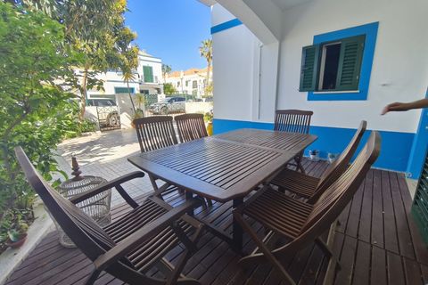 Villa i Tavira, Faro, Tavira - € 485.000 | Ref: SM596 - foto 5