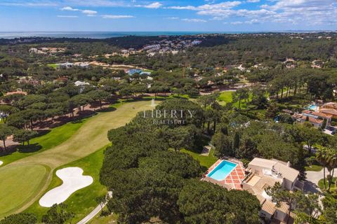 Helårsgrund i Almancil, Faro, Almancil - € 6.500.000 | Ref: LBRT379 - foto 3