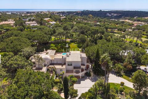 Helårsgrund i Almancil, Faro, Almancil - € 6.500.000 | Ref: LBRT379 - foto 4