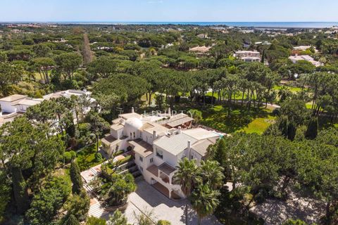 Helårsgrund i Almancil, Faro, Almancil - € 6.500.000 | Ref: LBRT379 - foto 8