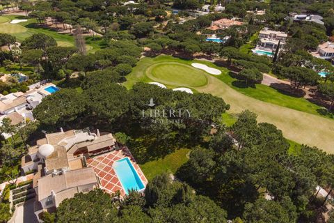 Helårsgrund i Almancil, Faro, Almancil - € 6.500.000 | Ref: LBRT379 - foto 11