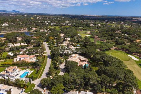 Helårsgrund i Almancil, Faro, Almancil - € 6.500.000 | Ref: LBRT379 - foto 12