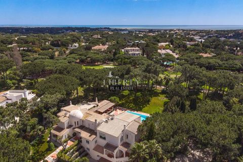 Helårsgrund i Almancil, Faro, Almancil - € 6.500.000 | Ref: LBRT379 - foto 13