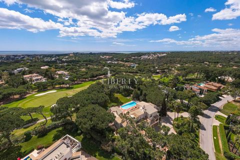 Helårsgrund i Almancil, Faro, Almancil - € 6.500.000 | Ref: LBRT379 - foto 14