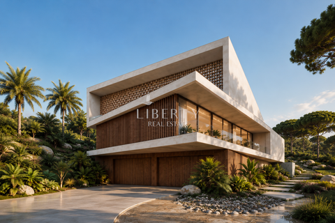Helårsgrund i Almancil, Faro, Almancil - € 6.500.000 | Ref: LBRT379 - foto 2