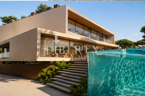 Helårsgrund i Almancil, Faro, Almancil - € 6.500.000 | Ref: LBRT379 - foto 7