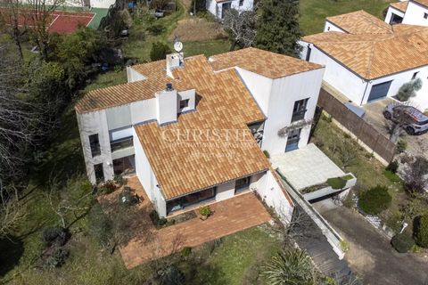 Villa a La Rochelle, Charente-Maritime, La Rochelle - € 997.500 | Ref: JD1723 - foto 7