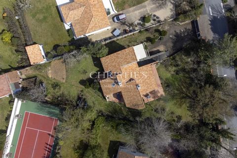 Villa a La Rochelle, Charente-Maritime, La Rochelle - € 997.500 | Ref: JD1723 - foto 16