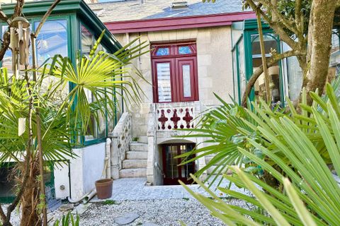 Villa i La Rochelle, Charente-Maritime, La Rochelle - € 1.291.500 | Ref: SC1047 - foto 16