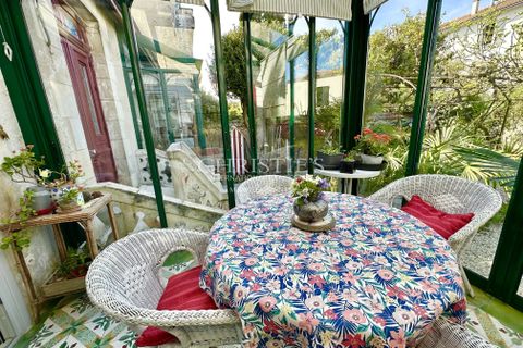 Villa i La Rochelle, Charente-Maritime, La Rochelle - € 1.291.500 | Ref: SC1047 - foto 6