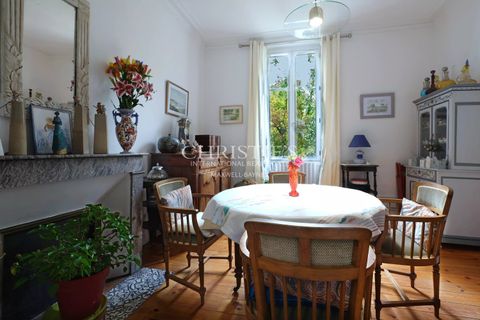 Villa i La Rochelle, Charente-Maritime, La Rochelle - € 1.291.500 | Ref: SC1047 - foto 7