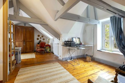 Villa i La Rochelle, Charente-Maritime, La Rochelle - € 1.291.500 | Ref: SC1047 - foto 9
