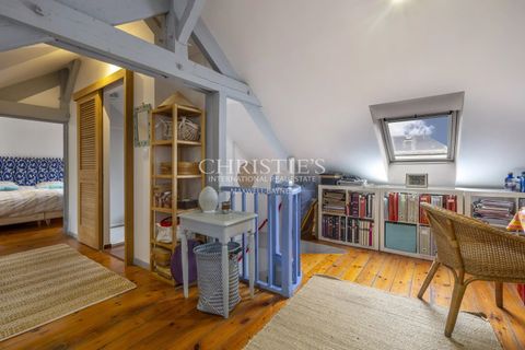 Villa i La Rochelle, Charente-Maritime, La Rochelle - € 1.291.500 | Ref: SC1047 - foto 10