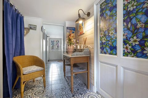 Villa i La Rochelle, Charente-Maritime, La Rochelle - € 1.291.500 | Ref: SC1047 - foto 12