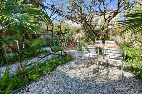 Villa i La Rochelle, Charente-Maritime, La Rochelle - € 1.291.500 | Ref: SC1047 - foto 14