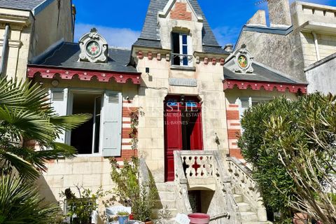 Villa i La Rochelle, Charente-Maritime, La Rochelle - € 1.291.500 | Ref: SC1047 - foto 18