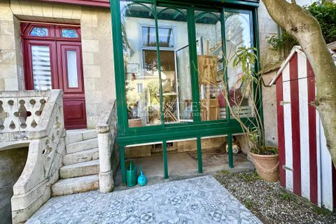 Villa i La Rochelle, Charente-Maritime, La Rochelle - € 1.291.500 | Ref: SC1047 - foto 2