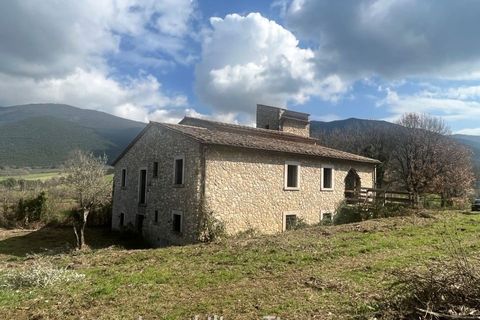 Farm hus i Orvieto, Terni, Orvieto - € 330.000 | Ref: CS550 - foto 2