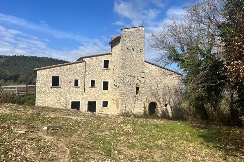 Farm hus i Orvieto, Terni, Orvieto - € 330.000 | Ref: CS550 - foto 3