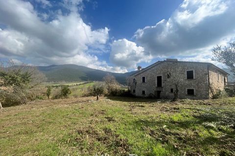 Farm hus i Orvieto, Terni, Orvieto - € 330.000 | Ref: CS550 - foto 4