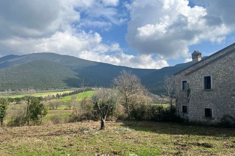 Farm hus i Orvieto, Terni, Orvieto - € 330.000 | Ref: CS550 - foto 5
