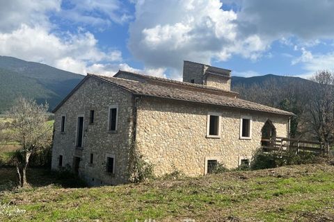 Farm hus i Orvieto, Terni, Orvieto - € 330.000 | Ref: CS550 - foto 6
