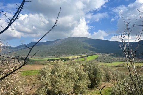 Farm hus i Orvieto, Terni, Orvieto - € 330.000 | Ref: CS550 - foto 7