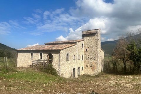 Farm hus i Orvieto, Terni, Orvieto - € 330.000 | Ref: CS550 - foto 8
