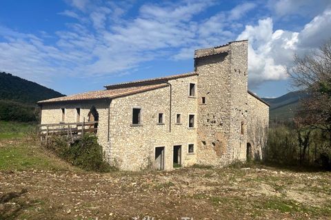Farm hus i Orvieto, Terni, Orvieto - € 330.000 | Ref: CS550 - foto 9