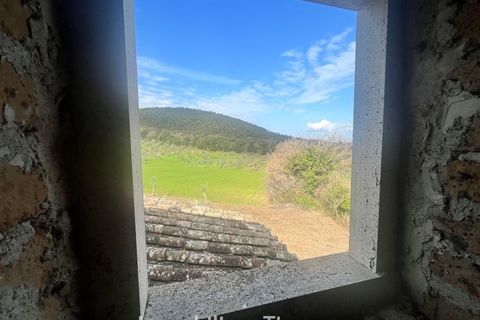 Farm hus i Orvieto, Terni, Orvieto - € 330.000 | Ref: CS550 - foto 10