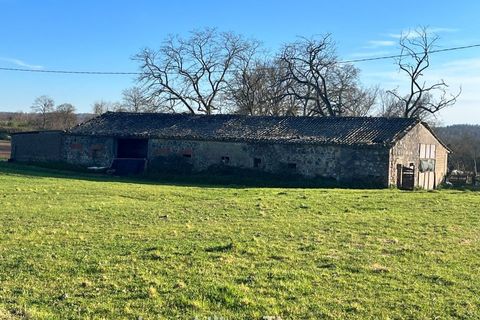 Farm hus i Acquapendente, Viterbo, Acquapendente - € 250.000 | Ref: CS551 - foto 3