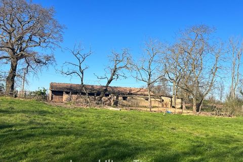 Farm hus i Acquapendente, Viterbo, Acquapendente - € 250.000 | Ref: CS551 - foto 4