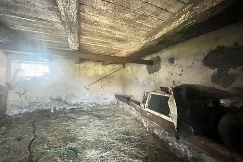 Farm hus i Acquapendente, Viterbo, Acquapendente - € 150.000 | Ref: CS552 - foto 5