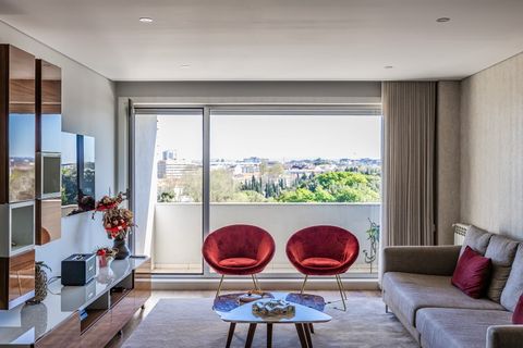 Leilighet i Paranhos, Porto, Paranhos - € 525 000 | Ref: FL326 - foto 4