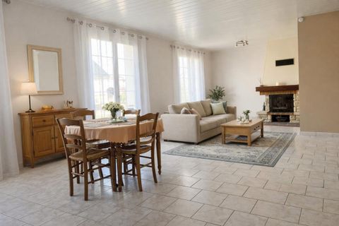Villa i Cordemais, Loire-Atlantique, Cordemais - € 311.400 | Ref: 254_SFE-0022880 - foto 2