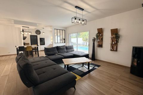 Villa i Bourges, Cher, Bourges - € 385.200 | Ref: 286_CTA-0026065 - foto 1