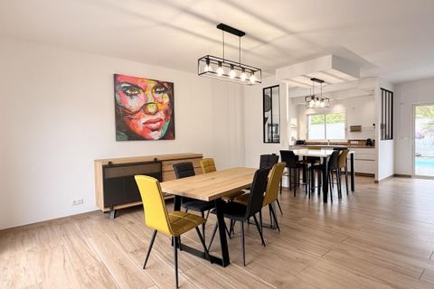 Villa i Bourges, Cher, Bourges - € 385.200 | Ref: 286_CTA-0026065 - foto 2