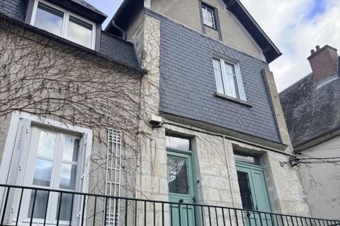 Lejlighed i Bourges, Cher, Bourges - € 110.000 | Ref: 286_CTA-0025551 - foto 1