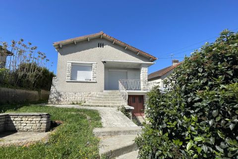 Villa i Chatellerault, Vienne, Chatellerault - € 146 500 | Ref: 234_KPE-0026094 - foto 7