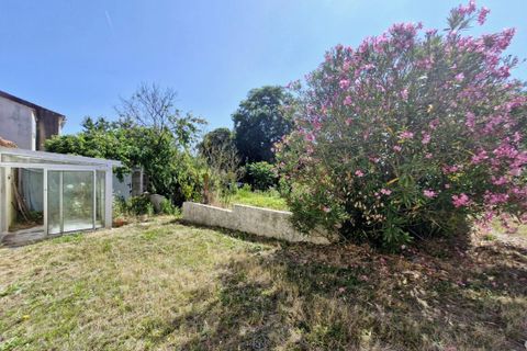 Landsbyhus i Saint-Georges-de-Pointindoux, Vendee, Saint-Georges-de-Pointindoux - € 90.500 | Ref: 17_VCI1-0024652 - foto 2