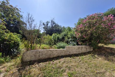 Landsbyhus i Saint-Georges-de-Pointindoux, Vendee, Saint-Georges-de-Pointindoux - € 90.500 | Ref: 17_VCI1-0024652 - foto 4