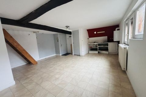 Duplex i Bourges, Cher, Bourges - € 65.400 | Ref: 286_CTA-0025586 - foto 1