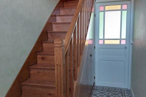 Villa i Le Mans, Sarthe, Le Mans - € 139.300 | Ref: 33_LGE-0026096 - foto 1