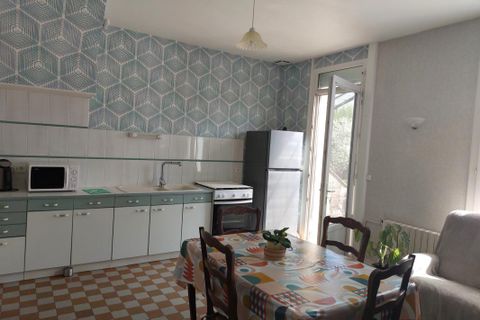 Villa i Le Mans, Sarthe, Le Mans - € 139.300 | Ref: 33_LGE-0026096 - foto 2